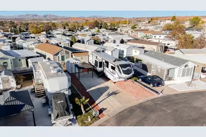 448 E Telegraph St #52, Washington, UT 84780 - Photo 8