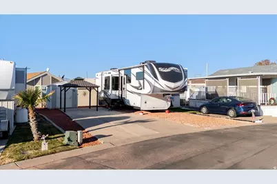 448 E Telegraph St #52, Washington, UT 84780 - Photo 4