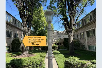 2220 E Murray Holladay Rd S #75, Salt Lake City, UT 84117 - Photo 20