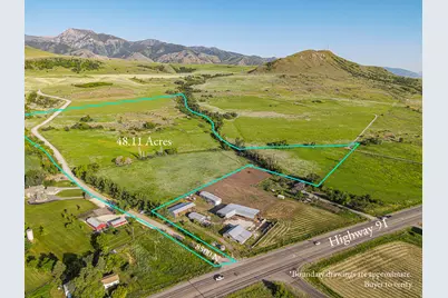 [Address not provided], Richmond, UT 84333 - Photo 20