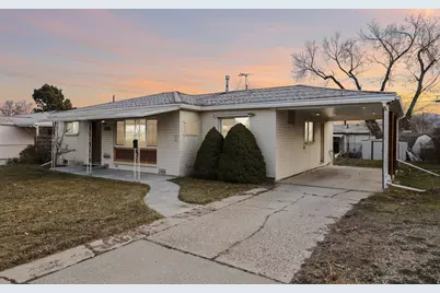 4955 S 4420 W, Salt Lake City, UT 84118 - Photo 1