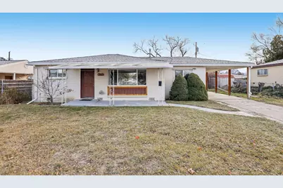 4955 S 4420 W, Salt Lake City, UT 84118 - Photo 2