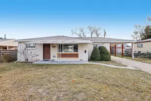 4955 S 4420 W, Salt Lake City, UT 84118 - Photo 2