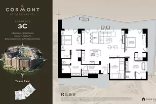 1601 W Glencoe Mountain Way, Park City, UT 84060 - Photo 2