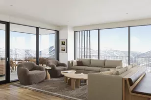 1601 W Glencoe Mountain Way, Park City, UT 84060 - Photo 2