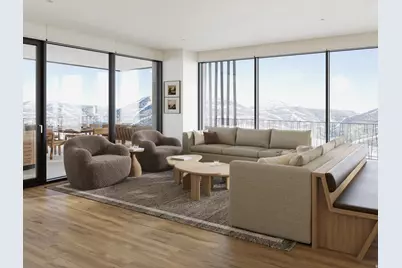 1601 W Glencoe Mountain Way #2201, Park City, UT 84060 - Photo 2