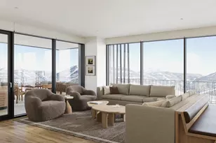 1601 W Glencoe Mountain Way, Park City, UT 84060 - Photo 2