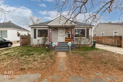 875 Patterson, Ogden, UT 84403 - Photo 2