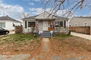 875 Patterson, Ogden, UT 84403 - Photo 2