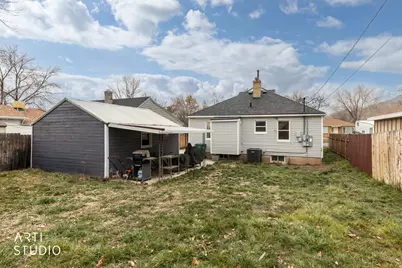 875 Patterson, Ogden, UT 84403 - Photo 32