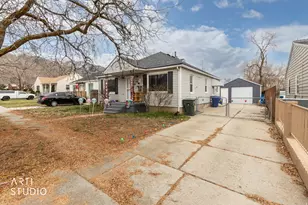 875 Patterson, Ogden, UT 84403 - Photo 1