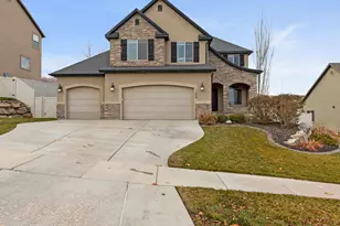1539 S Rocky Ridge Ct W, Saratoga Springs, UT 84045 - Photo 1