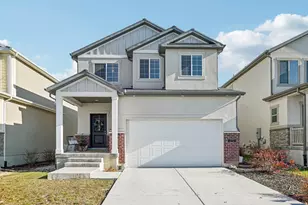 1772 S Haven Parkway, West Haven, UT 84401 - Photo 1