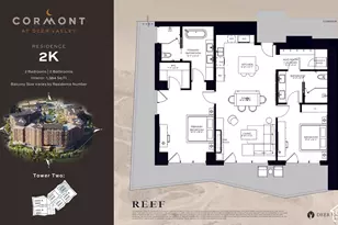 1601 W Glencoe Mountain Way, Park City, UT 84060 - Photo 2