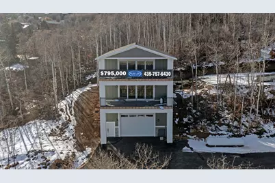 1175 S Choke Cherry Dr, Garden City, UT 84028 - Photo 1