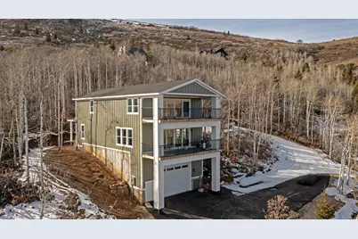 1175 S Choke Cherry Dr, Garden City, UT 84028 - Photo 2