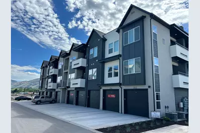 3085 S 225 W #G301, Nibley, UT 84321 - Photo 2