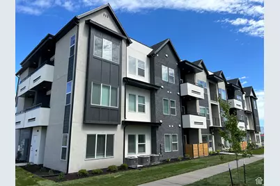 3085 S 225 W #G304, Nibley, UT 84321 - Photo 1