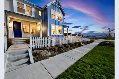 11582 S Watercourse Rd W #134, South Jordan, UT 84009 - Photo 1