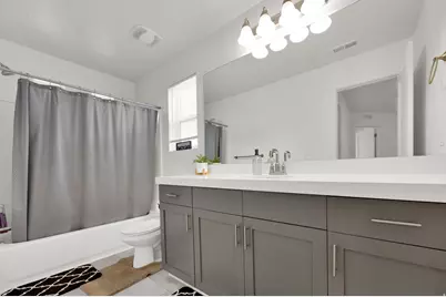 3736 Cuade St N, Eagle Mountain, UT 84005 - Photo 20