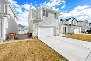 3736 Cuade St N, Eagle Mountain, UT 84005 - Photo 4