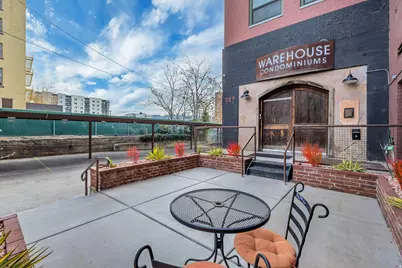 327 W 200 S #206, Salt Lake City, UT 84101 - Photo 20