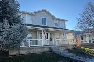 1790 E Cedar St, Eagle Mountain, UT 84005 - Photo 2