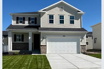 1066 W 450 S #54, Brigham City, UT 84302 - Photo 1