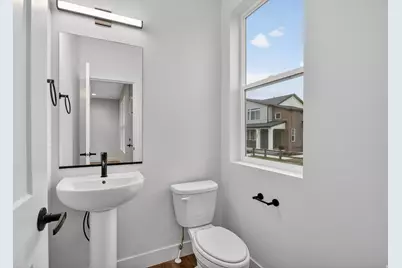 2833 W 2705 N #68, Plain City, UT 84404 - Photo 12