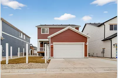 2833 W 2705 N #68, Plain City, UT 84404 - Photo 4