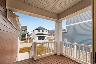 2833 W 2705 N #68, Plain City, UT 84404 - Photo 6