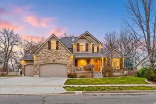 431 N 1050 E, Layton, UT 84040 - Photo 1