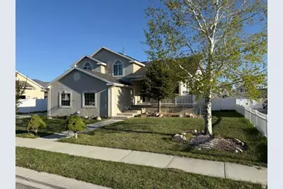 1334 E Harrier St, Eagle Mountain, UT 84005 - Photo 1