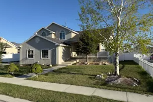 1334 E Harrier St, Eagle Mountain, UT 84005 - Photo 1