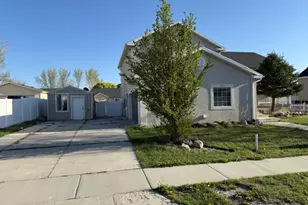1334 E Harrier St, Eagle Mountain, UT 84005 - Photo 4