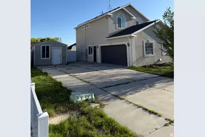 1334 E Harrier St, Eagle Mountain, UT 84005 - Photo 2