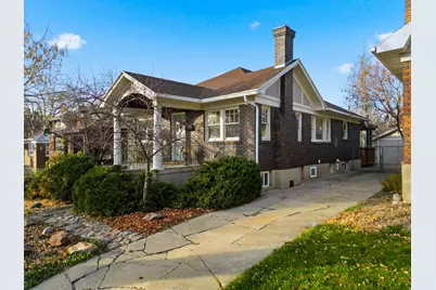 1021 E 800 S, Salt Lake City, UT 84102 - Photo 2