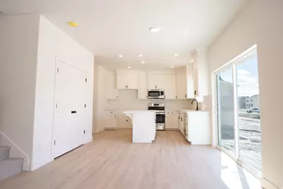 3371 N Gray Wolf Lane Lot #4011, Eagle Mountain, UT 84005 - Photo 2