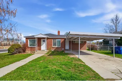 3657 S Granger Dr, West Valley, UT 84119 - Photo 1