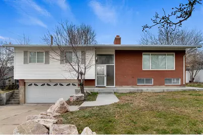 537 E 300 N, Kaysville, UT 84037 - Photo 1