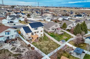 6731 S Adventure Way, West Jordan, UT 84081 - Photo 38