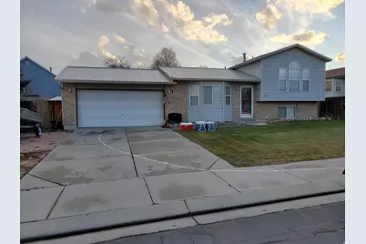 5043 W Ticklegrass Rd, West Jordan, UT 84081 - Photo 1