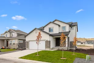 1750 S Windsong Dr, Santaquin, UT 84655 - Photo 1