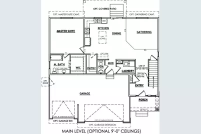 1706 S Windsong Dr #361, Santaquin, UT 84655 - Photo 4
