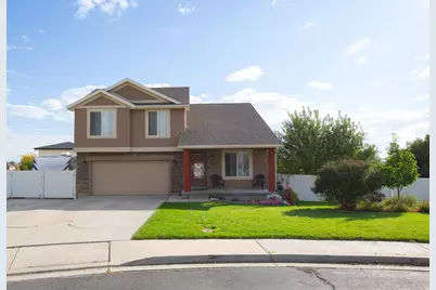 1971 W 1400 N, Lehi, UT 84043 - Photo 1