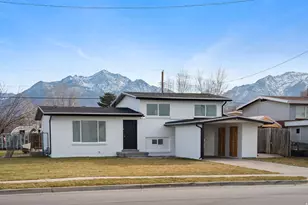 8255 S Adams St, Midvale, UT 84047 - Photo 1