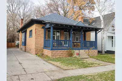 2527 Gramercy Ave, Ogden, UT 84401 - Photo 1