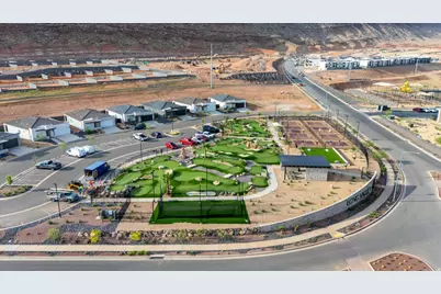 1978 S Wolverine Way #227, Washington, UT 84780 - Photo 44