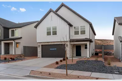 1498 S Sinawava Dr E #4131, Washington, UT 84780 - Photo 1
