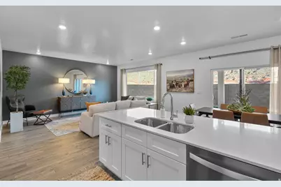 1498 S Sinawava Dr E #4131, Washington, UT 84780 - Photo 18